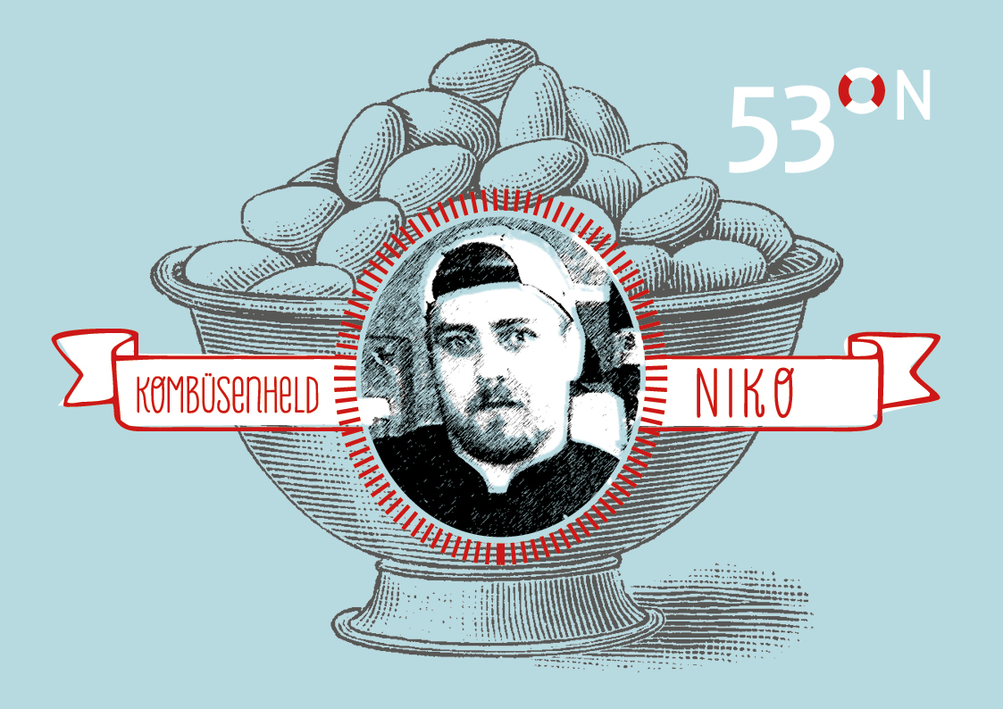 Niko Bock Niko Bock