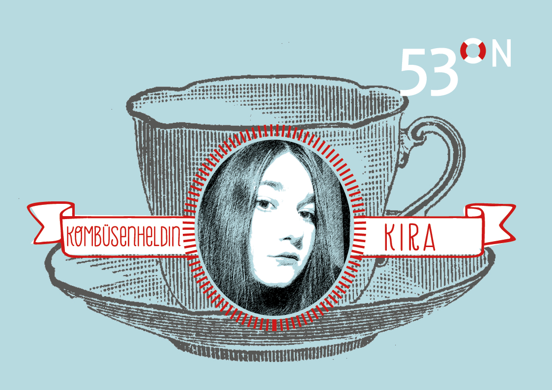Kira Andrienko Kira Andrienko