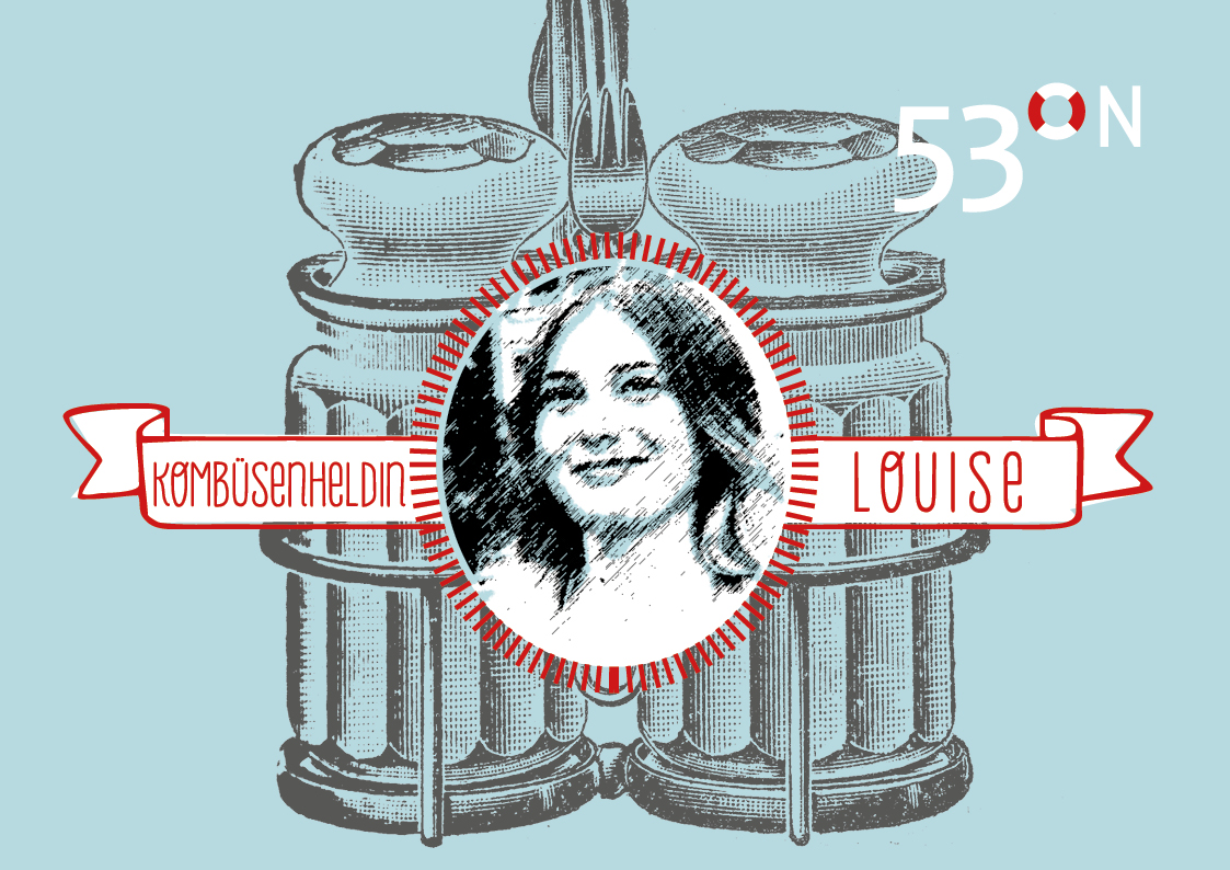 Louise Riecke Louise Riecke