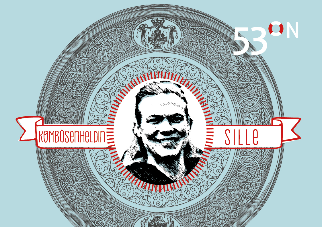 Sille Hellwege Sille Hellwege